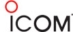 iCom logo