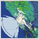English Hill coverage map