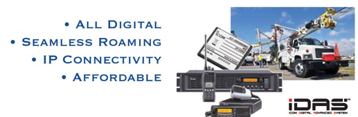 IDAS and Signature Wireless Group